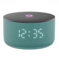 Портативная колонка Yandex Station Mini 3 YNDX-00027TRQ Turquoise 